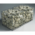 Galvanized Welded Gabion Basket with Ce Certifcate